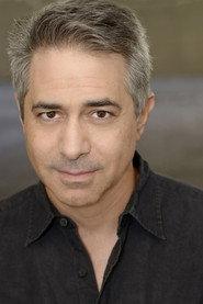 Richard Tatum as in The Price of Gold 2014