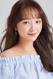 Liao Moxi as Xinger in Zombies become generals 2023