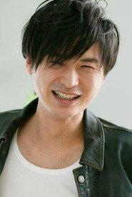 Kota Fuji as Tamotsu in Besotted with Yuri 2023