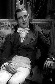 Robert Dartois as in Retour au bonheur 1942