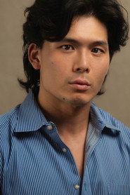Jon Porter Lee as Citizen 2 in The Greatest Lie 2026