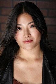 Kate Vu as Phuong in Video Funeral 2023