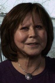 Carol Geddes as Self in Making Movie History: Carol Geddes 2014