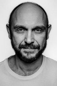 Norbert Rakowski as Stankiewicz in Love in the Year of the Tiger 2005