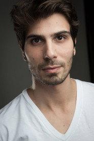 Étienne Pilon as  in My Enemies 2015