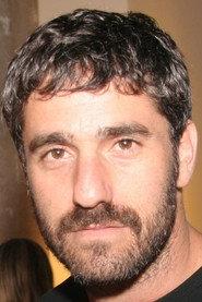 Tomer Heymann as  in Uno sguardo alla Terra 2018
