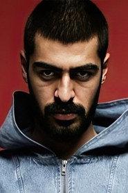 Azamat Kudzaev as Self in CHARISMA 2018