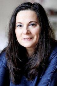 Jana Bittnerová as Mme Stanlowa in Like Mother, Like Daughter 2017