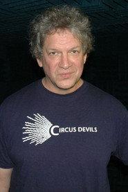 Steve De Jarnatt as Himself in Tales from Zone 7 - An Oral History of the Making of Cherry 2000 2024