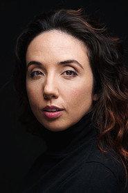Estrela Straus as Júlia in Burn the Dead 2023