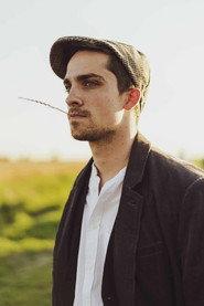 Rodolfo Fortini as The spirit of Tom in 50mm 2022