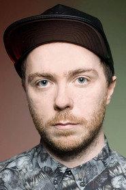 Martin Doherty as AA Attendee in Gasping 2014