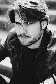 Valerio Di Benedetto as in Quasi Grazia 2026