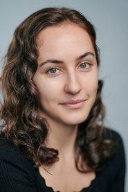 Tereza Dušková as Amelia in The Rehearsal 2020