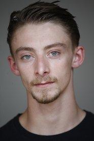 Miles Jovian as Lancel in My Brother is a Mermaid 2019