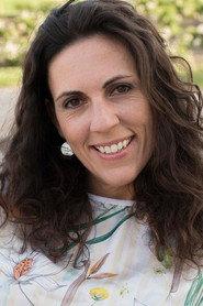 Barbara Caffarel as Anabel in Tristesse 2021