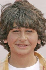 Jeffrey Tedmori as Ajay in The Accidental Husband 2008