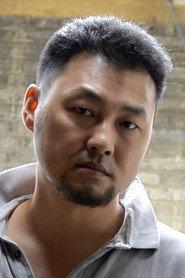 Zhao Dayong as Self in Green Train 2012