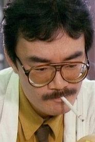 Otama Jakushi as in Groper Train: Beware of Miniskirts 1988
