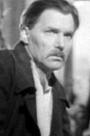Vasiliy Novikov as in Conspiracy of the Doomed 1950
