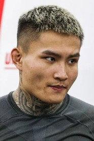 Kai Wen Li as Self in ONE Championship 62: Immortal Pursuit 2017