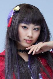 Yume Nagatoshi as Kohaku in Dr. Stone The Stage - Science World 2023