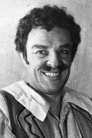 Boris Krachkovskiy as Серов in The Case of Bobrov 1977