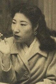 Suisen Ichikawa as Sumie in Incidental Murders 1961