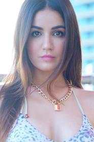 Amy Aela as in Sherawali Maa Ka Chuninda : Part I 2027