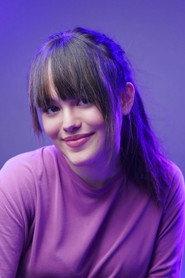 Regina Carrillo as in El Club Perfecto 2025
