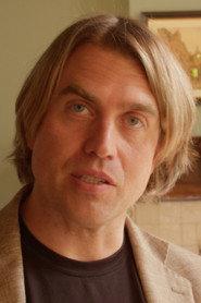 Derek Lomas as Self in Embassy of the Free Mind 2024