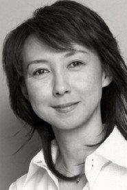 Yumiko Okayasu as  in Detective Kyosuke Kozu's Murder Reasoning 9 1990