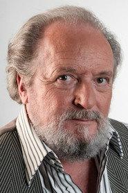 Peter Kaghanovitch as Harald in Flocke und Proschinski 2019