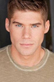 James R. Doherty as Ace in WarBaby 