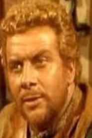 Alfonso de la Vega as in Divorcio a la andaluza 1975