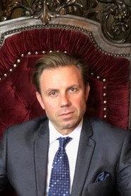 Alexander Man as Jacob Keller in Frugal