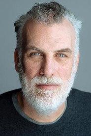 Craig Walker as G.W. Stubbs in Souvenirs 2021
