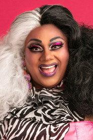 Vinegar Strokes as Herself in The Lennox Report 2020