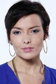 Kareen Antonn as Self in Bonnie on Tour 2006