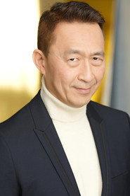 David Young Lee as  in Somang 2025
