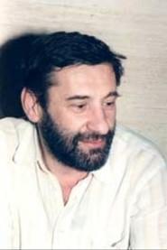 Rusomir Bogdanovski as Pospaniot (segment "Wonderful World") in Light Gray 1993
