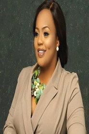 Chinneylove Eze as Petra in the boy next door 2022