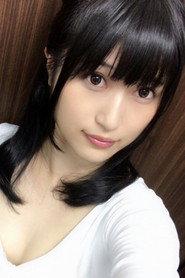 Aine Kagura as in Deep Red - Luscious Temptation 2018