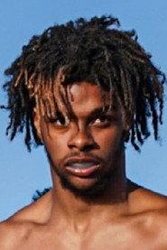 Ashton Sylve as Self in Jake Paul vs. Anderson Silva 2022