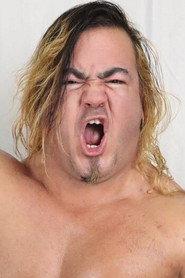 John Costa as Quiet Storm in ROH The Round Robin Challenge 2002