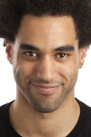Lucas Hazlett as Boopy Scott in A Spy Movie 2021