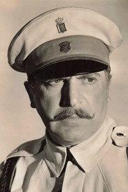 Michael Visaroff as Rocco in Paris 1926