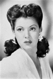Amelita Ward as Mary Jones (Miss America) in Gangway for Tomorrow 1943