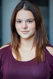 Jenyane Provencher as Soccer Girl in The Far Shore 2019