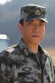 Zhiqiang Gao as  in Assault Operation 2023